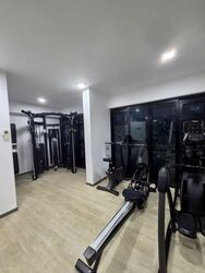 Hijauan (D9), Apartment #552085661